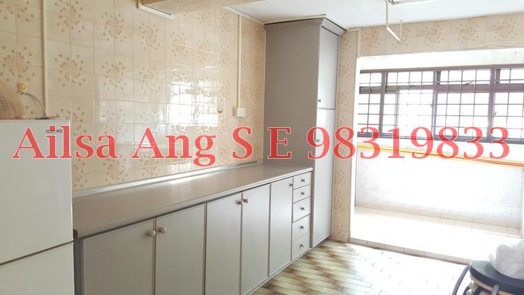 Blk 10 Holland Avenue (Queenstown), HDB 4 Rooms #98525032